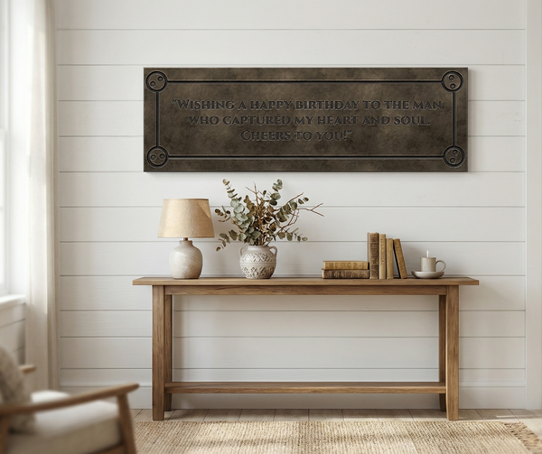 Memory Canvas